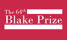 The 64th Blake Prize