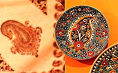 Iranian Art & Craft Exhibition