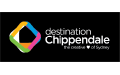 Destination Chippendale
