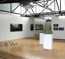 Dominik Mersch Gallery