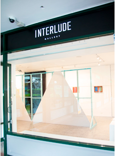 Interlude Gallery
