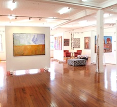 Kate Owen Gallery