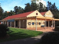 Manly Art Gallery and Museum