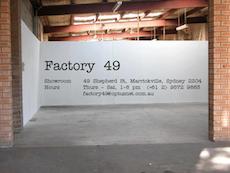 Factory 49