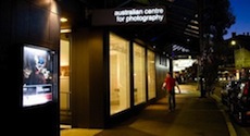 Australian Centre for Photography at Bondi Pavilion Gallery
